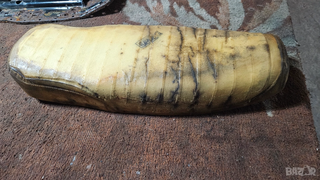 Седалка за симсон, снимка 1