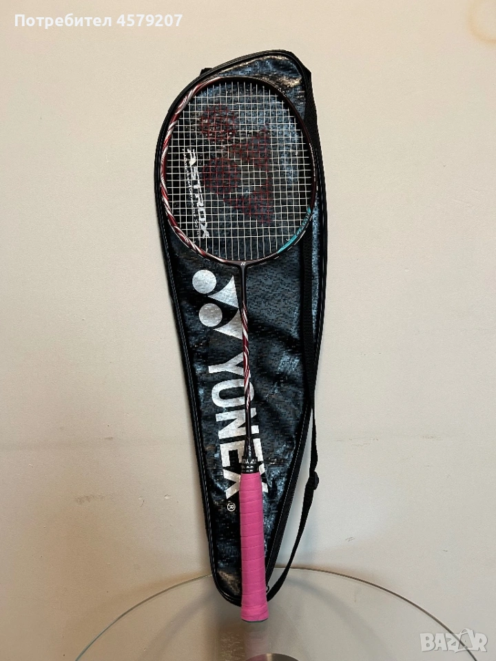 Бадминтон ракета Yonex Astrox 100, снимка 1