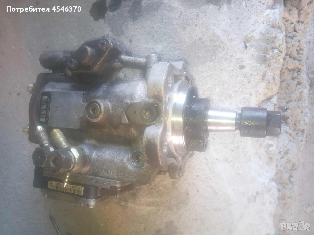 ГНП за BMW E46 2000 дизел 136к.с 2001г, снимка 1