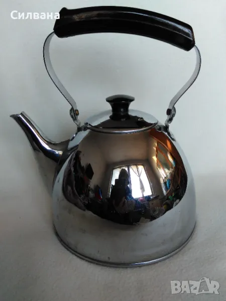 чайник 2 литра, снимка 1