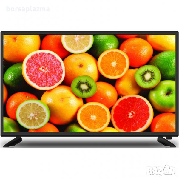 Телевизор SANG LE-32Z17 LED 32.0 ", 81.0 см, снимка 1