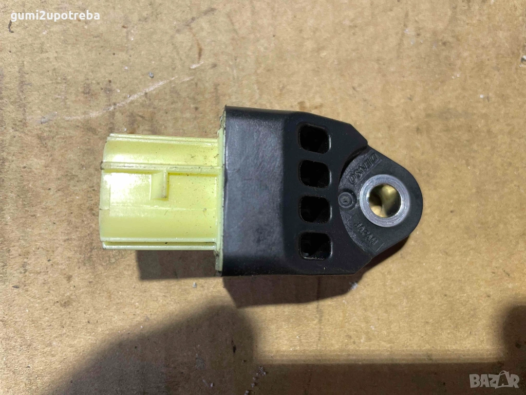 Airbag Сензор 98237sg000 Toyota GT86 2018 Subaru BRZ, снимка 1