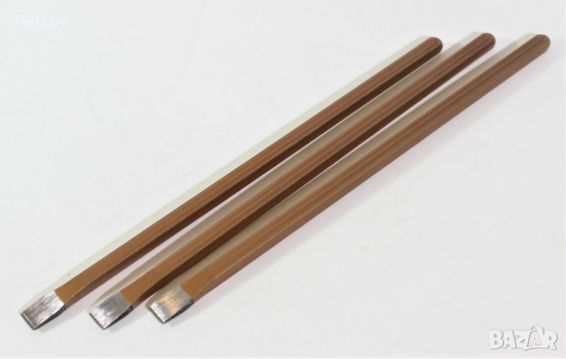 RENNSTEIG - Made in Germany - немски маркови секачи 200 mm / Lufthart /Електро/ ВИСОКОКЧЕСТВЕННИ !!!, снимка 1