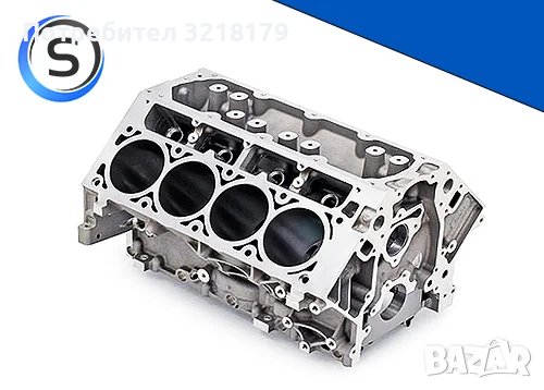 Ремонт на Двигатели, снимка 1