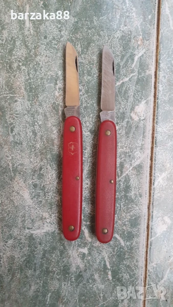 Джобна Ножка Ножки Victorinox 2 броя, снимка 1