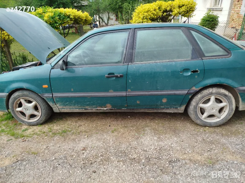 Джанти 4х100 15, снимка 1