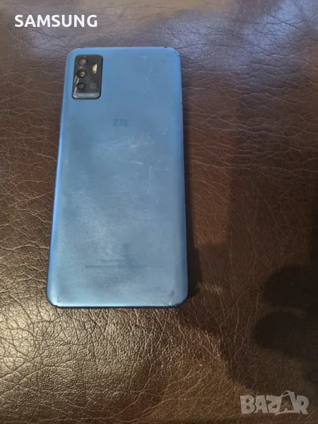 Zte - A71, снимка 1