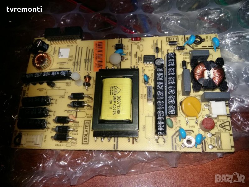 Захранване Power Board 17PW05-3, снимка 1