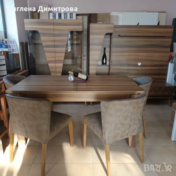Мебели за трапезария/хол, снимка 1