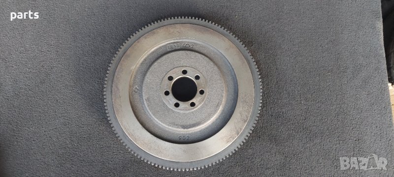 Маховик 1.5DCI Рено Меган 2 - Канго - Клио - Сценик - Нисан - Дачия N, снимка 1