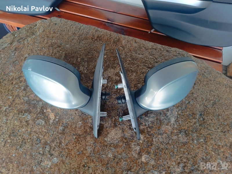 Огледала за БМВ Е 91 , снимка 1