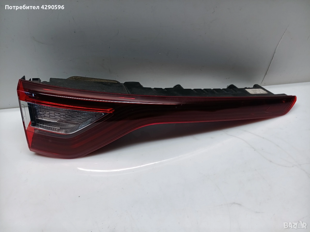 Ляв стоп за Renault Megane комби / Рено Меган след 2015г. , снимка 1