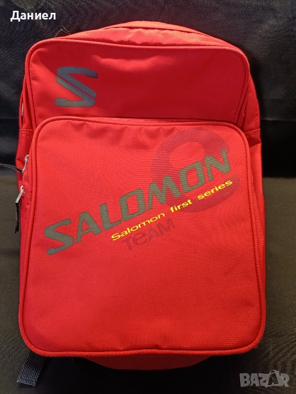 Раница Salomon , снимка 1
