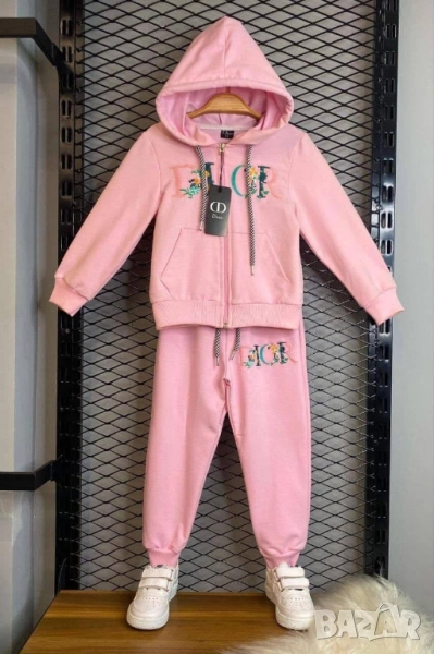 детски комплект christian dior , снимка 1