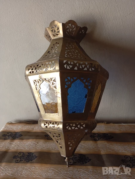 Декорация за стена,кожух на лампа за стена, снимка 1