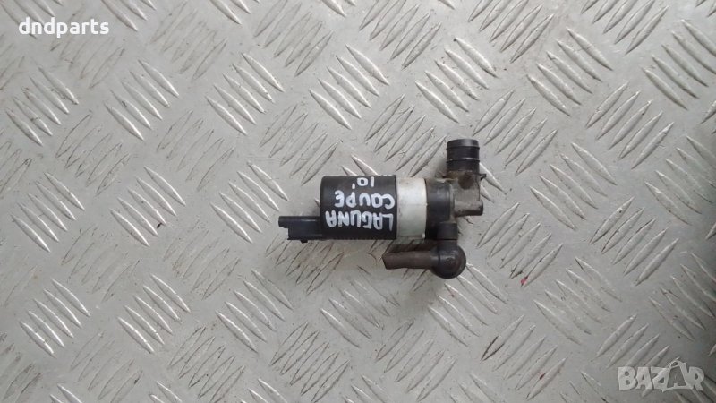 Помпичка чистачки Renault Laguna Coupe 2010г.	, снимка 1