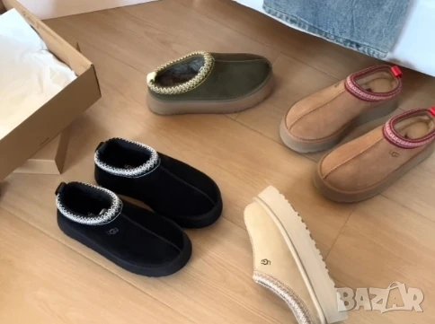 чехли ugg , снимка 1