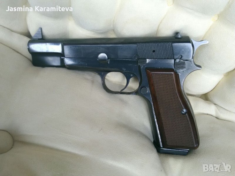 Browning HP 35, снимка 1