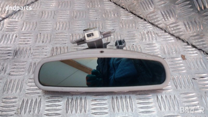 Вътрешно огледало Renault Megane 2003г., снимка 1