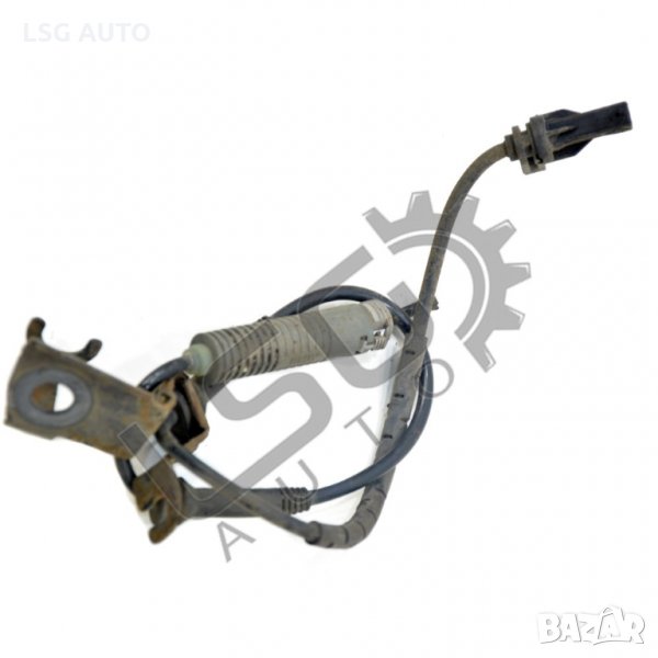 Преден ляв датчик ABS BMW 320I SE (E91) TOURING 2005-2012 B260120N-197, снимка 1