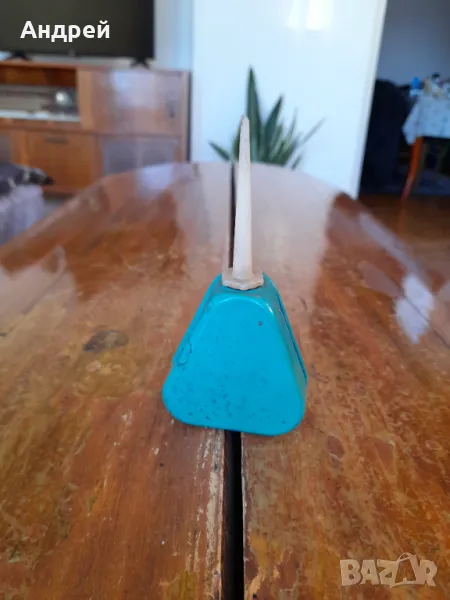 Стара масльонка #9, снимка 1