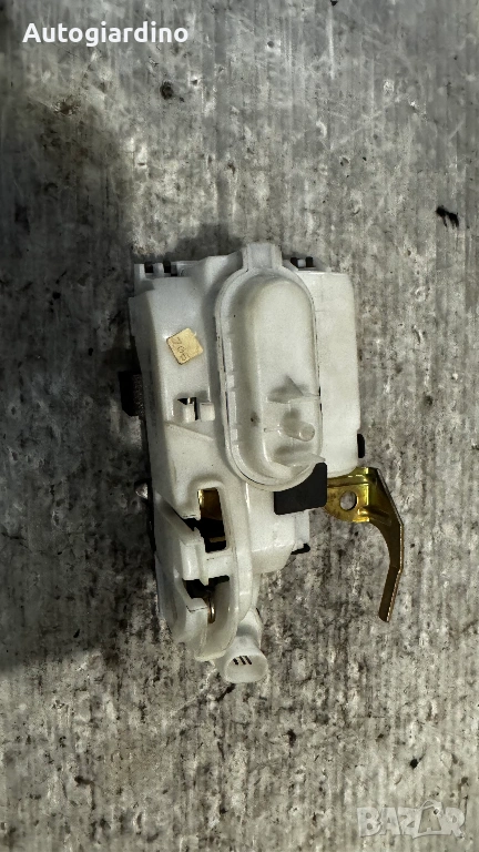 Нова Брава за врата за Seat Ibiza - 6К1837016 / 6K4839016, снимка 1