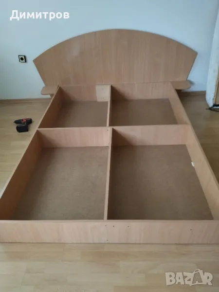 Спалня, снимка 1