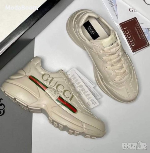 🌸Gucci дамски обувки🌸, снимка 1