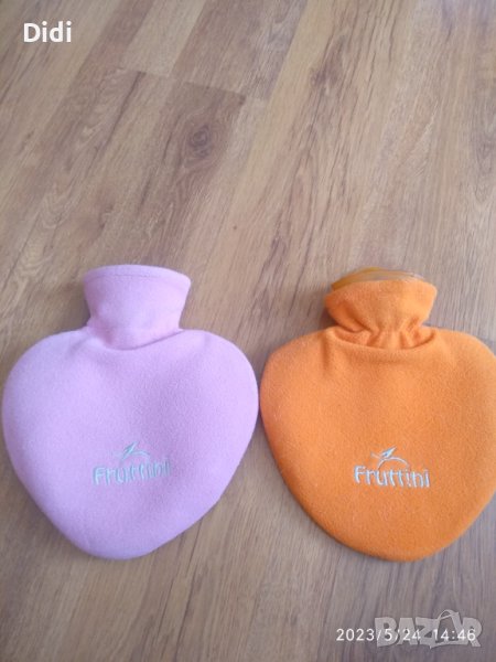 Термофор грейки, снимка 1