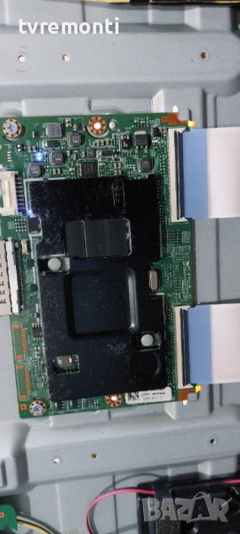 T-con Board BN41-01939C for Samsung UE40F6510, снимка 1