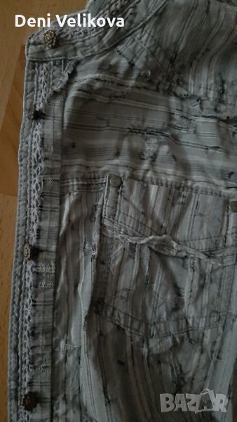 Риза-дамска, снимка 1