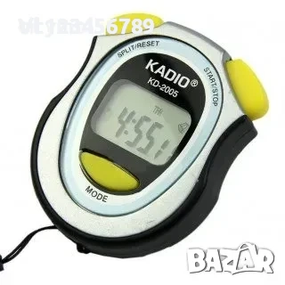 Дигитален хронометър Kadio KD-2005, снимка 1