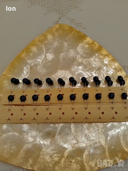 NTC 16ohm при 25°C Epcos, снимка 1