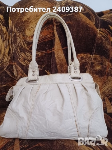 Дамска чанта 2, снимка 1