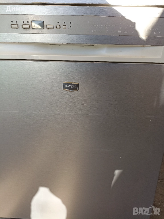 Съдомиялна Maytag 14k, снимка 1