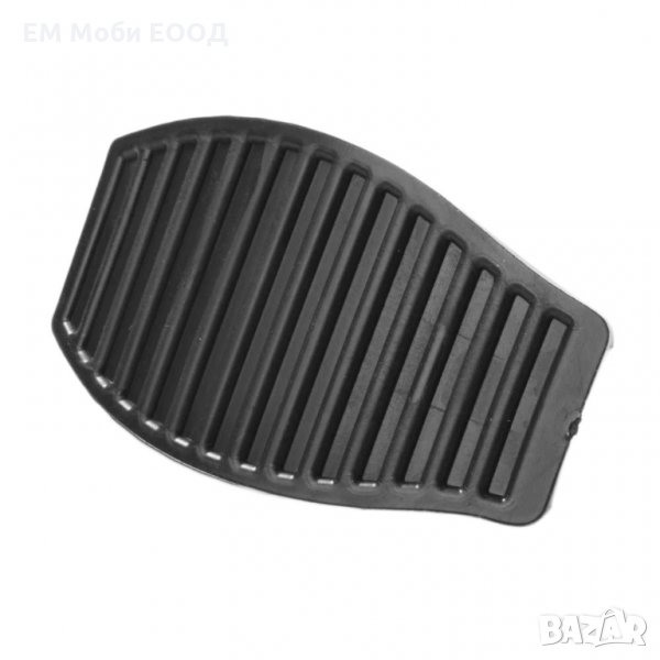 Гумичка за Педал Спирачка Съединител за Oпел Opel Corsa D E Fiat Фиат, снимка 1