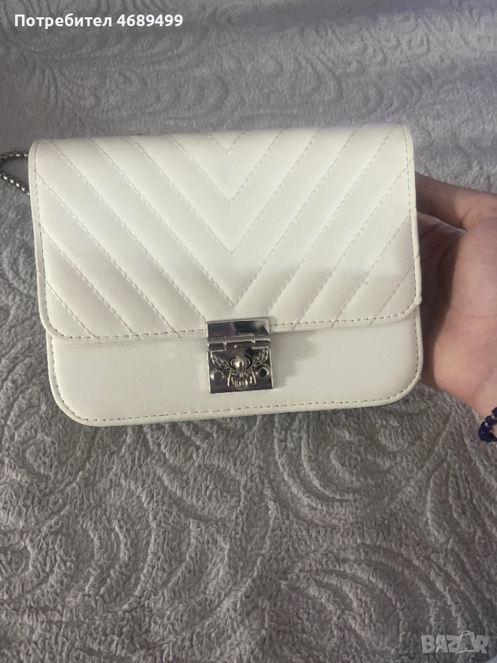 Чанта, снимка 1