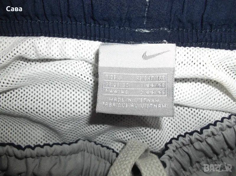 Шорти NIKE  мъжки,С-М и М-Л, снимка 1