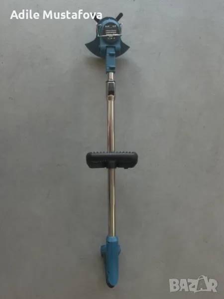 Акумулаторен тример 36V с две батерии 8Ah, снимка 1