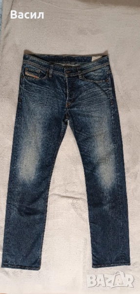 Мъжки оригинални дънки DIESEL DENIM, снимка 1