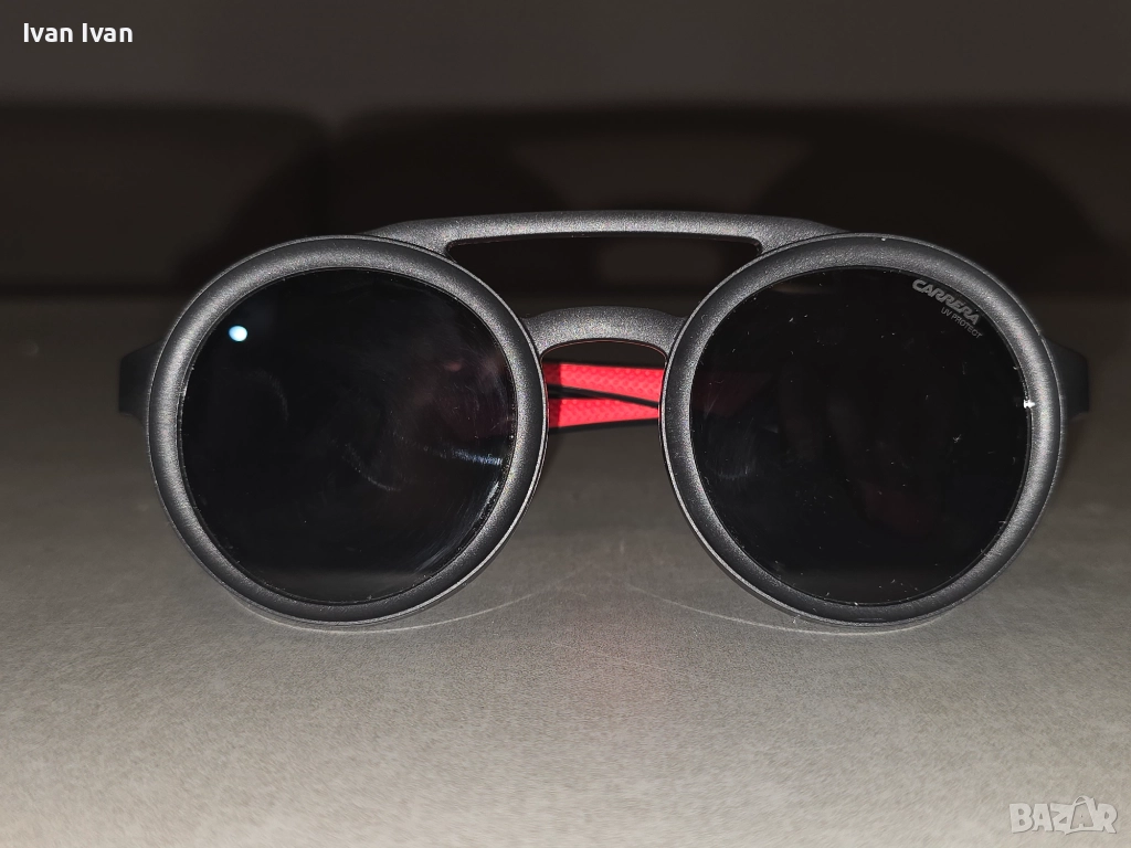 Слънчеви очила CARRERA CARRERA 5046/S, снимка 1
