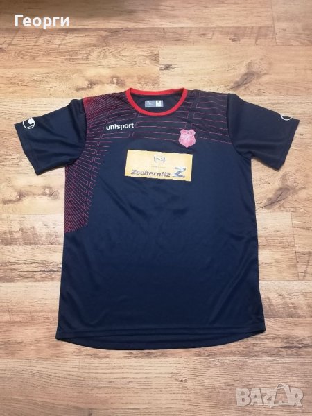 Мъжка футболна тениска , снимка 1