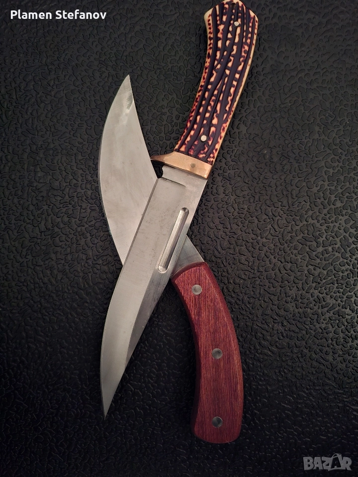 Ловни ножове , снимка 1