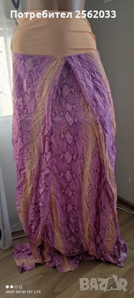 Маркова пола+подарък бански, снимка 1