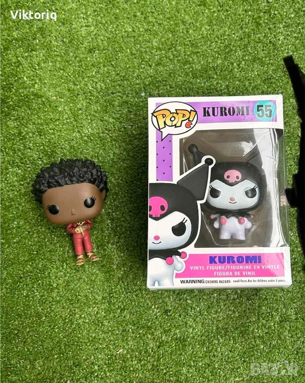 Funko pop фигурки, снимка 1