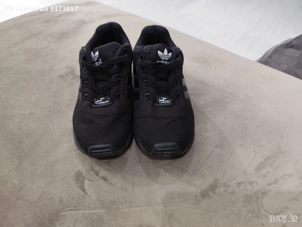 Детски маратонки за момче Adidas , снимка 1