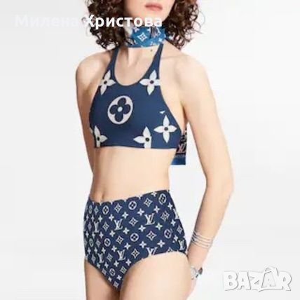  р-рXL дълбоко долнище /бански, снимка 1