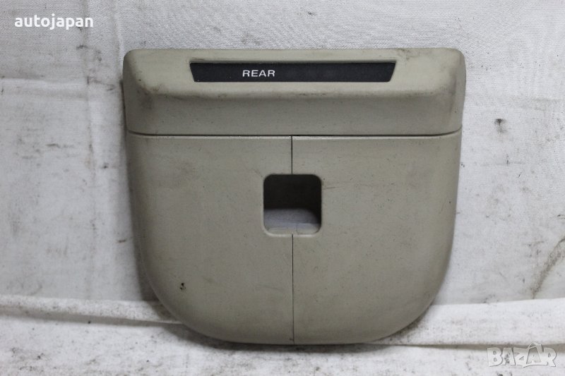 Плафон Мазда 6 гг тс седан фейслифт 06г Mazda 6 gg ts sedan facelift 2006, снимка 1