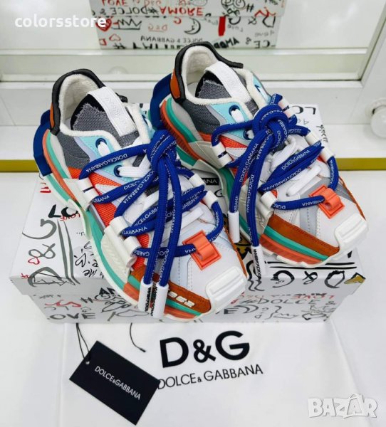 Дамски маратонки  Dolce&Gabbana  код Br101, снимка 1