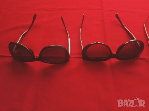   Продавам дамски маркови слънчеви очила, снимка 1